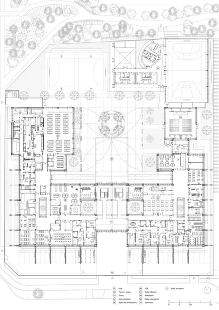 Anne Frank Middle School